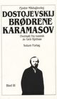 Omslagsbilde:Brødrene Karamasov : 3