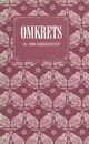 Omslagsbilde:Omkrets : Gjendiktninger [Georg Trakl, Peter Huchel, Johannes Bobrowski] og egne dikt