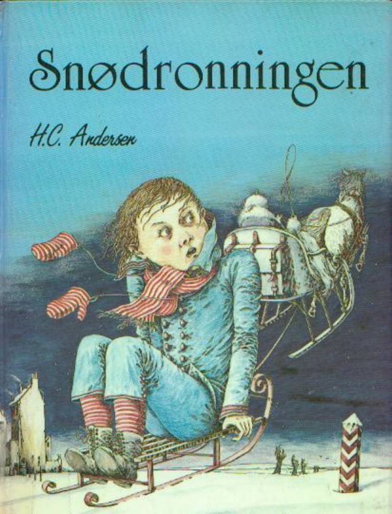 Snødronningen