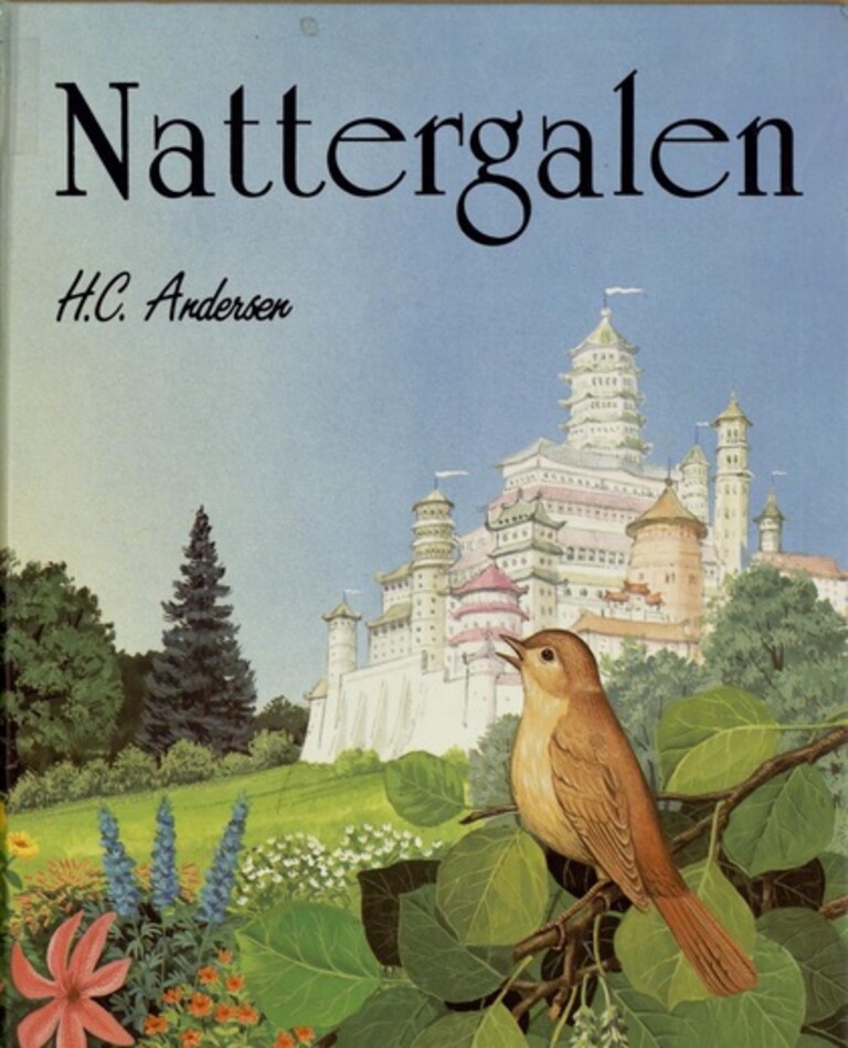 Nattergalen