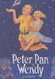 Omslagsbilde:Peter Pan og Wendy