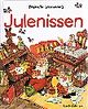 Cover photo:Julenissen : en bok om Julenissen og hjelperne hans, de som bor vedfoten av Nissefjell, langt mot nord