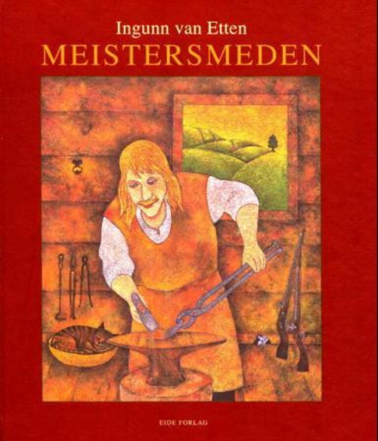 Forsidebilde