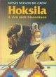 Omslagsbilde:Hoksila &amp; den røde bisonoksen