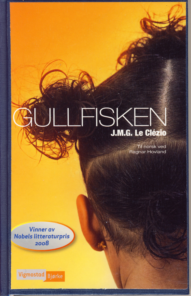 Gullfisken