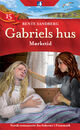 Omslagsbilde:Mørketid : Gabriels hus . 15