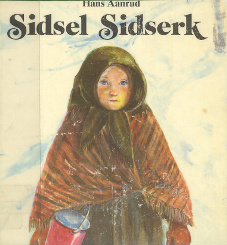 Sidsel Sidserk og andre kjerring-emner