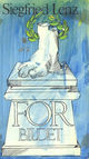 Omslagsbilde:Forbildet : Roman