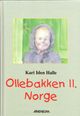 Omslagsbilde:Ollebakken 11 - Norge