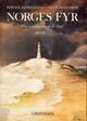 Cover photo:Norges fyr