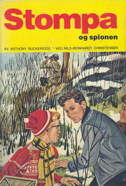 forsidebilde - trykk for å vise stor versjon