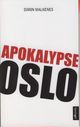 Omslagsbilde:Apokalypse Oslo