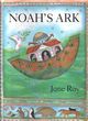 Cover photo:Noas ark