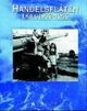 Omslagsbilde:Handelsflåten i krig 1939-1945. B. 4 : krigsseiler : krig, hjemkomst, oppgjør