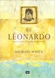 Omslagsbilde:Leonardo : historien om Leonardo da Vinci, den første vitenskapsmann