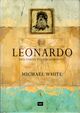 Omslagsbilde:Leonardo : historien om Leonardo da Vinci, den første vitenskapsmann