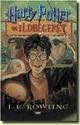 Omslagsbilde:Harry Potter og ildbegeret