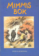 Omslagsbilde:Mimmis bok. B. 2