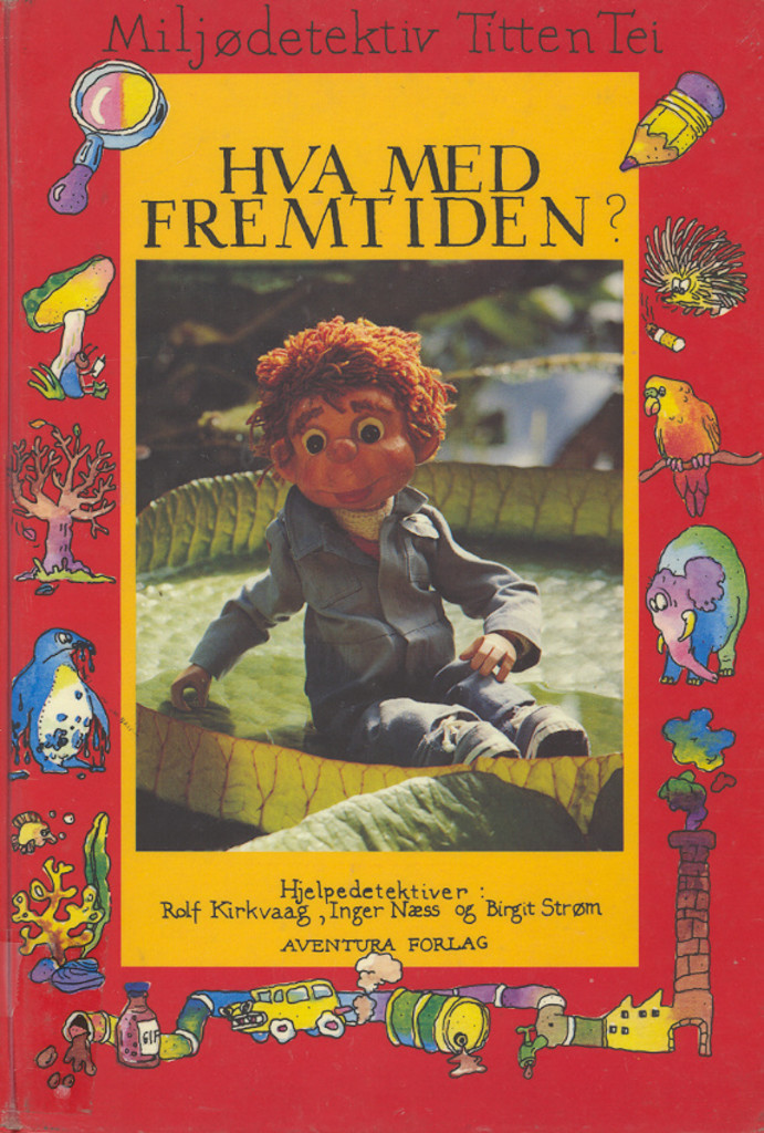 Forsidebilde