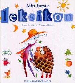 forsidebilde - trykk for å vise stor versjon