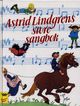 Omslagsbilde:Astrid Lindgrens store sangbok