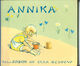 Omslagsbilde:Annika