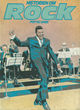 Cover photo:Historien om rock. B. 4 : pop og dans