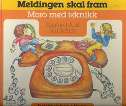 forsidebilde - trykk for å vise stor versjon