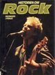 Cover photo:Historien om rock. B. 19 : musikken i fokus