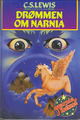 Omslagsbilde:Drømmen om Narnia