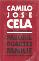 Omslagsbilde:Pascual Duartes familie