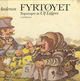Cover photo:Fyrtøyet