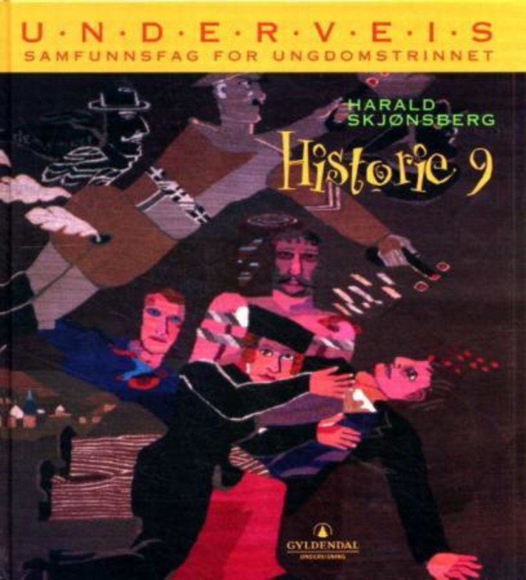 Forsidebilde