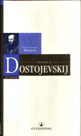 "Fjodor M Dostojevskij"