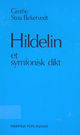 Omslagsbilde:Hildelin : et symfonisk dikt.