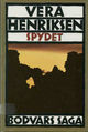 Omslagsbilde:Spydet : Bodvars saga