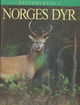 Omslagsbilde:Norges dyr : Pattedyrene . 2