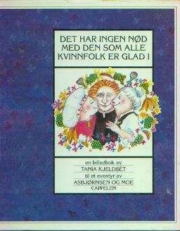 forsidebilde - trykk for å vise stor versjon