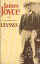 Omslagsbilde:Ulysses. B. 1