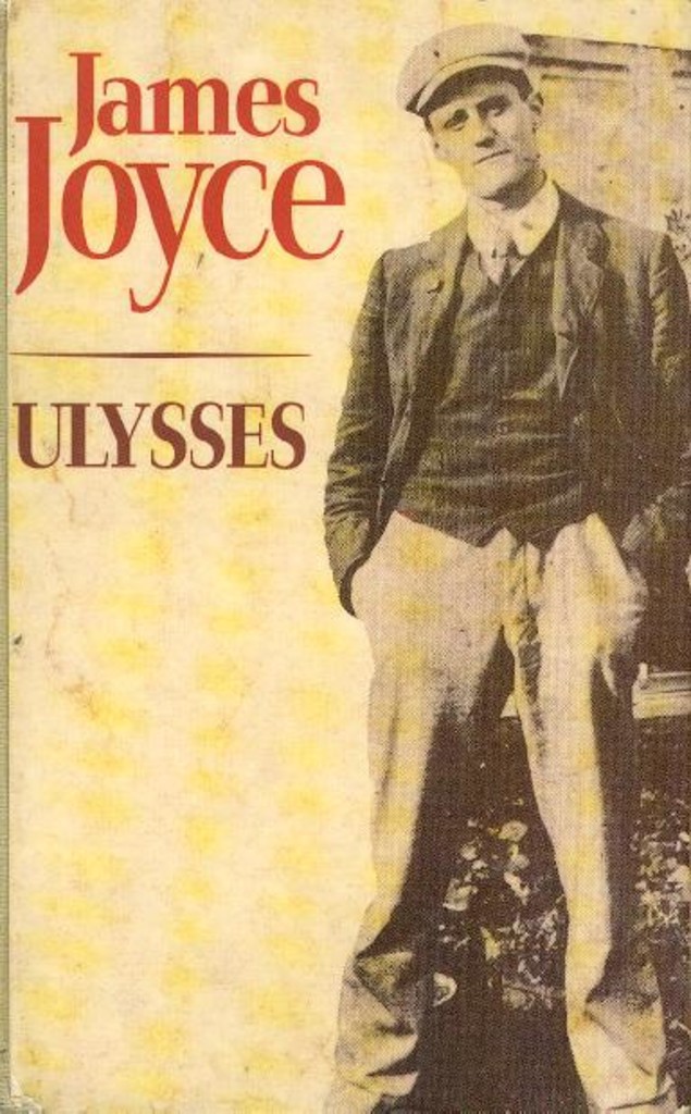 Ulysses. B. 2.