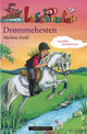 Cover photo:Drømmehesten og andre hestehistorier