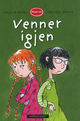 Omslagsbilde:Venner igjen = : Bli sams