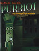 Omslagsbilde:Purriot og den usynlige mannen