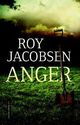 Cover photo:Anger : roman