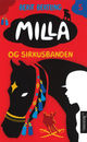Cover photo:Milla og sirkusbanden