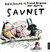 Omslagsbilde:Savnet