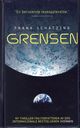 Omslagsbilde:Grensen