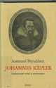 Omslagsbilde:Johannes Kepler : nyplatonismens triumf og selvovervinnelse.