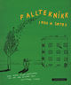 Cover photo:Fallteknikk