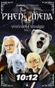 Omslagsbilde:Phenomena : Profetiens utvalgte